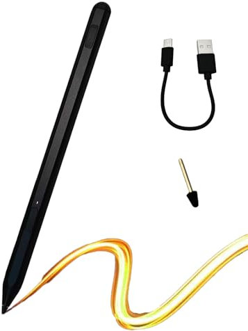 Stylus for ReMarkable Paper Pro, Stylus Pen for Paper Pro ‎RM81C-1000NW Compatible with ReMarkable ‎RM83C-1001NW Pen