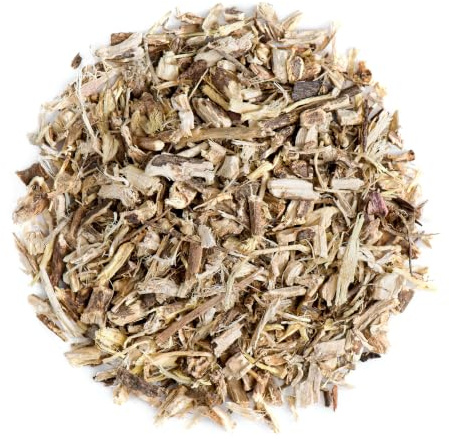 Racine de Bugrane Épineuse Séchée - Ononis Spinosa - Tisane | traditionnellement infusée pour une décoction aux notes végétales douces