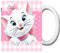 Present Mug Céramique Marie des Aristochats, Mug Enfant personnalisé
