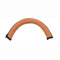 Cubierta de diadema de repuesto compatible con auriculares Bose SoundLink Ⅱ, color naranja
