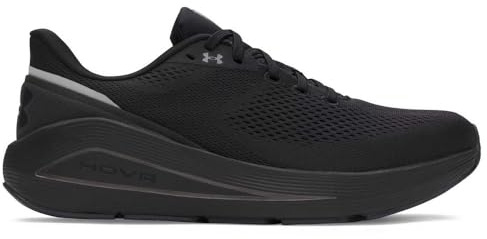 Under Armour UA Sonic 7 Herren-Fußbekleidung, Schwarz, 42 EU