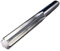CNC Chucking Metal Reamer 6-13mm H7 Straight Slot Uncoated Carbide 6 Flutes Reamer Tool for Precision Drilling(8.9x40x80mm)