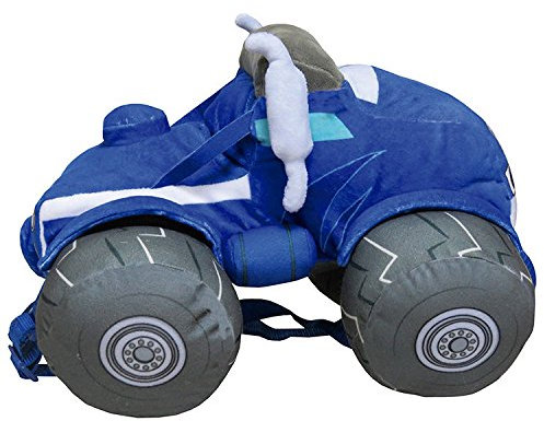 Blaze und die Monster Machines MC-102-BZ Kinder-Rucksack