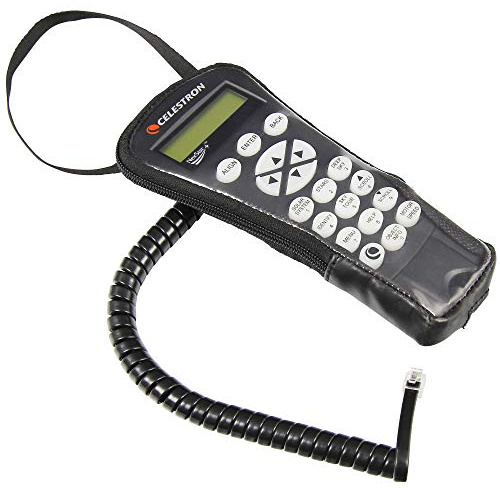 Omegon Schutzhülle für NexStar+ Handsteuerbox