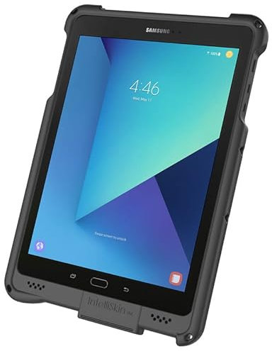 RAM Mounts IntelliSkin w. GDS Technology for The Samsung, RAM-GDS-SKIN-SAM27 (for The Samsung Galaxy Tab S3 9.7)