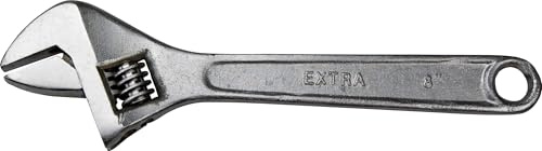 TopTools verstellbarer Schraubenschlüssel