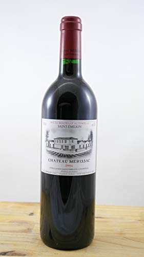 Vin 1994 Château Merissac