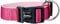 Nobby Halsband Classic Preno EXTRA, himbeere, L: 32-45 cm, B: 38/40 mm, 1 Stück