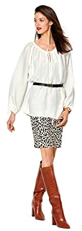 burda Schnittmuster Damen Tunika 6227 Gr. 34-44