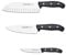 Hidalgo 3 Claveles 28005 Set Cuchillos de Cocina Domvs