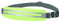 Nike Unisex – Erwachsene Slim Waistpack 2.0 Bauchtasche, Silber/grau, Einheitsgröße