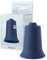 BellaBambi® Maxi solo Schröpfglas | intensives Cupping für Sport & Massage | perfekter Faszien & Triggerpunkt Cup bei Verspannung von Kopf bis Fuß | Made in Germany | Intensität Intense - Nachtblau