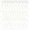 UNICRAFTALE DIY Perlen Ohrring Set 40 Stk 4 Stile Edelstahl Creolen Ohrring 40 Stück Hypoallergene Ohrringhaken 40 Stück 3 mm Metall Sprungringe Ohrring Teile DIY Ohrring Herstellungs Kits