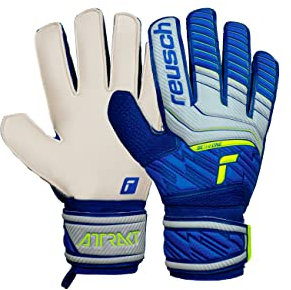 Reusch Attrakt Solid Gants de Gardien de But pour Adultes Mixte
