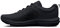 Under Armour Men's UA Charged Assert 10 Running Shoe, Black, UK