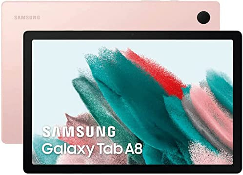 Tablet Galaxy TAB A8 10.5/64GB LTE PINK SM-X205 SAMSUNG