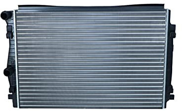 NRF Radiator Engine Cooling 58392A