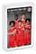 FC Bayern München Quartett (Saison 2022/23)