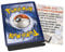 The Toy Box - 50 Random Pokemon Cards Bundle Includes Holos & Rares
