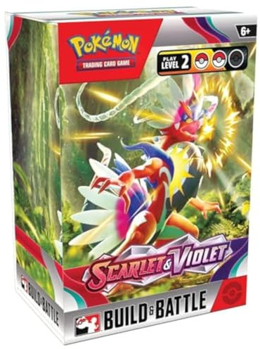 Pokémon 820650853463 pokemon Booster Display Box, Multicolor