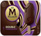MAGNUM Glace Bâtonnet Chocolat, Le paquet de 4, 284g