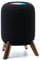 Real Wood Stand for Homepod 2nd gen 2023, Tripod Accessories Protect Speaker Sound Better, Secure Stable Wooden Mount Holder for Home pod 2nd gen (Walnut)