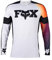 Fox MX Jersey 360 Weiß Gr. M