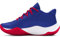 Under Armour Kinder Basketballschuhe Grade School Jet 23 3026635 Team ROYAL/Red/White 38