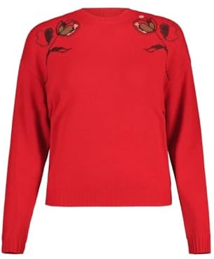 Maloja Marislwandm Crew Neck Sweater M