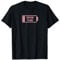 Mens Gym Pump Cover Caffeine Please Pink Coffee and PreWorkout T-Shirt