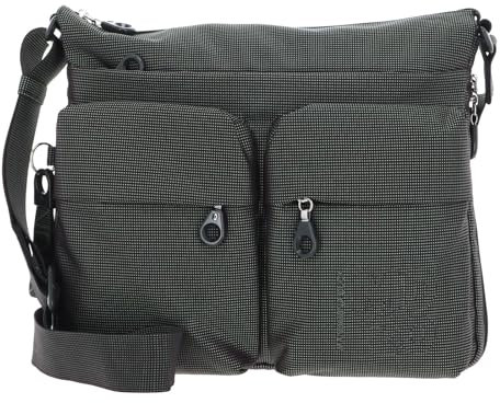 Mandarina Duck Damen MD20 Crossover, Regenwald