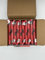 (Würth 1k 071566210 Cutter Knife 18 mm with 3 Blades) x10