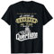 Im Kopf Querflöte Musiklehrer Musiker Spruch Lustig Danke T-Shirt