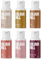 AOS Set | Colour Mill Lebensmittelfarben auf Ölbasis Desert Colours Set 6x 20ml | Food Coloring für Schokolade, Fondant, Cupcakes, Kuchen, Backen, Macaron, Tortendeko | Fettlöslich Ölbasis Flüssig