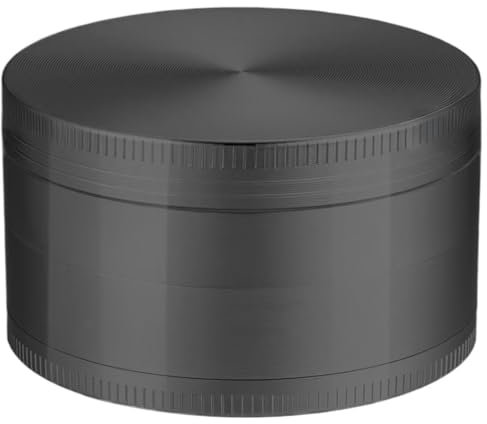 2.5''Spice Grinder Grinder (11Black)