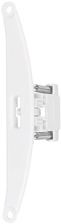 LUTH Premium Profi Parts Türverriegelung kompatibel mit Miele 9346302 für Trockner