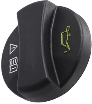 Für W163 W164 W201 W202 W203 W208 W209 0000100301Motoröl-Einfülldeckel