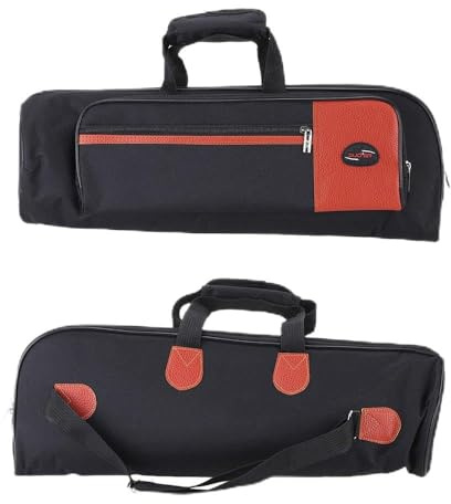 Yinhing Case de Trompette, Trumpet Bag Oxford Bag Sac de Trompette Accessoires Trumpet