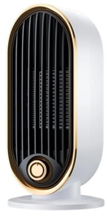 Chauffage Électrique Portable De Bureau 800W, Adapté À La Maison Et Au Bureau, De Style Xiaomi, For Les Mains Et Les Pieds Chauds Facile à Utiliser