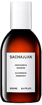 SACHAJUAN Moisturizing Shampoo 250 ml