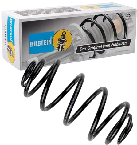 BILSTEIN 38-266881 Low Fitting Springs