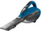 BLACK+DECKER dustbuster AdvancedClean Aspiradora de mano inalámbrica, azul océano (​​HLVA315J22)