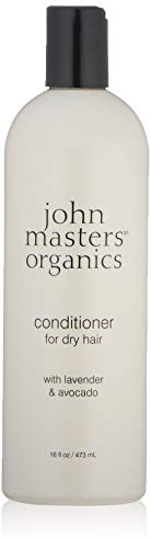 john masters organics Après-Shampoing für trockenes Haar, 1er Pack (1 x 473 ml)
