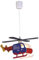 Wonderlamp W-A000121 Deckenleuchte, Blau