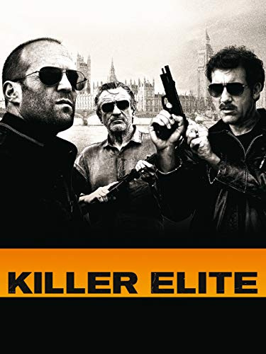 Killer Elite