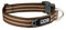 DOG Copenhagen Hundehalsband V2 Urban Style Collar Mocca Größe L