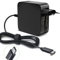 65W USB C Laptop Netzteil Ladekabel Ladegerät für ASUS UX425 UX435 UX391 UX325 Chromebook C302 C302C C302S C403N C423 C213 C523 Zenbook 3 Deluxe UX490 Pro B9440UA Q325 Flip Laptop Type-C Power Cord