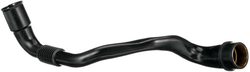 GATES EMH484 Kurbelgehäuseentlüftung-Schlauch Kompatibel mit VW Golf 4 Schrägheck 1J1 06A103217A 7471-00484 747100484