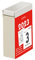 herlitz Abreißkalender Gr.3 2023, 5,5 x 8 cm, 1 Stück
