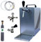 BieTal® Bierzapfanlage Bierkühler Zapfanlage mit Kühlung 30 Liter/h - SET - Typ S - 0,5Kg CO2